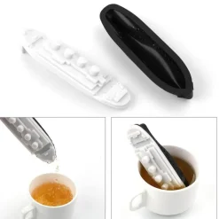 Tee-Ei „Sunk Boat“