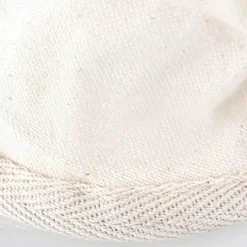 Teefilterbeutel aus Flanell mit Edelstahlgriff – wiederverwendbares Kaffeezubereitungswerkzeug