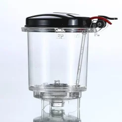 Teekanne aus Glas – auslaufsicherer Premium-Brühbehälter