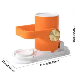 Teigpresse-Knödelformer-Set – Küchenwerkzeug mit Doppelfunktion