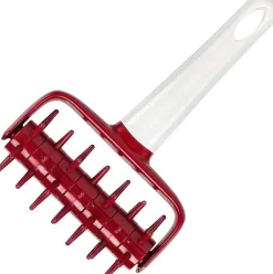 Teigroller-Teigrad – Küchen-Backwerkzeug für Pizza, Kekse und Brot