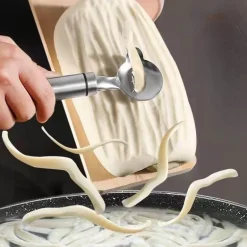Teigschneider-Nudelmaschine – Küchenwerkzeug für frische Pasta