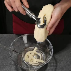 Teigschneider-Nudelmaschine – Küchenwerkzeug für frische Pasta