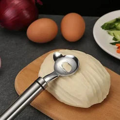 Teigschneider-Nudelmaschine – Küchenwerkzeug für frische Pasta