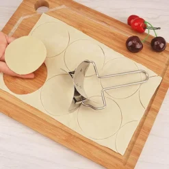 Teigschneider-Werkzeug – Unverzichtbares Küchen- und Backwerkzeug