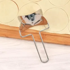 Teigschneider-Werkzeug – Unverzichtbares Küchen- und Backwerkzeug