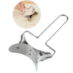 Teigschneider-Werkzeug – Unverzichtbares Küchen- und Backwerkzeug