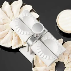 Teigtaschenmacher - Automatische Empanada-Ravioli-Presse