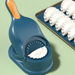 Teigtaschen-Maker-Werkzeug – Müheloses Küchengerät für perfekte Teigtaschen