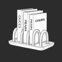 3-teiliges Kerzenhalter-Set – Dekorative Akzenthalter