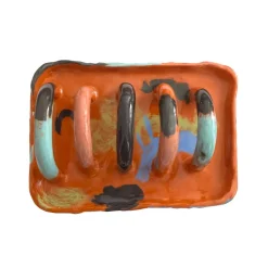 3-teiliges Kerzenhalter-Set – Dekorative Akzenthalter