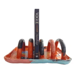 3-teiliges Kerzenhalter-Set – Dekorative Akzenthalter