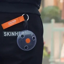 Teleskop-Aufbewahrungstasche – einziehbarer Organizer für einfaches Packen