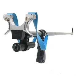 Teleskop-Laserschleuder – Hochleistungs-Präzisionsschleuder