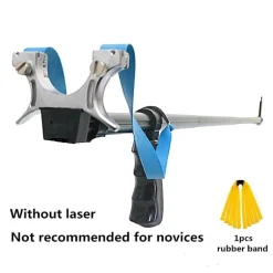 Teleskop-Laserschleuder – Hochleistungs-Präzisionsschleuder