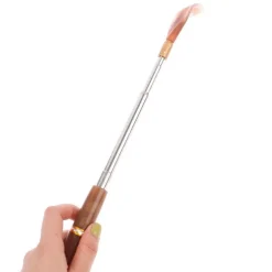 Teleskop-Rückenkratzer – Ausziehbares Massagegerät zur Linderung