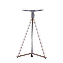 Teleskop-Wanderstocksitz - Tragbares Outdoor-Campingzubehör