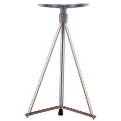 Teleskop-Wanderstocksitz - Tragbares Outdoor-Campingzubehör