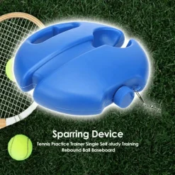 Tennis-Trainingstool – Hilfe zur Selbstverbesserung für Spieler