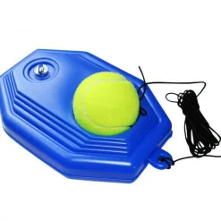 Tennis-Trainingstool – Hilfe zur Selbstverbesserung für Spieler