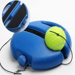 Tennis-Trainingstool – Hilfe zur Selbstverbesserung für Spieler