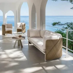 Terrasse-Gartenmöbel-Kollektion – Stilvolle Terrassen-Essentials