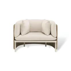 Terrasse-Gartenmöbel-Kollektion – Stilvolle Terrassen-Essentials