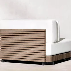 Terrassenmöbel für den Außenbereich – Stilvolle Sitzkollektion