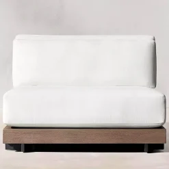 Terrassenmöbel für den Außenbereich – Stilvolle Sitzkollektion