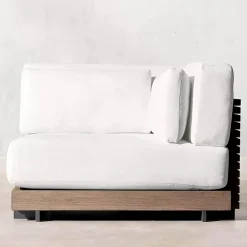 Terrassenmöbel für den Außenbereich – Stilvolle Sitzkollektion