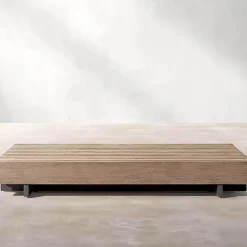 Terrassenmöbel für den Außenbereich – Stilvolle Sitzkollektion