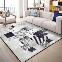 Tertius Luxusteppich – Eleganter Bodenbelag der Spitzenklasse