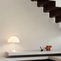 The Refined Jellyfish Table Lamp