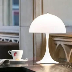 The Refined Jellyfish Table Lamp