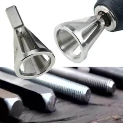 Thread Repair Tool - Power Drill Accessory for Stripped Threads