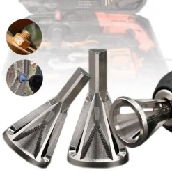 Thread Repair Tool - Power Drill Accessory for Stripped Threads