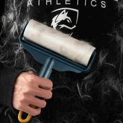 Tierhaarentferner - Einfache Fusselrolle zur Fellreinigung