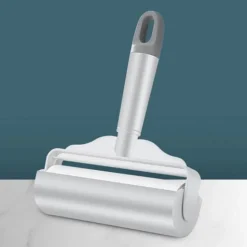 Tierhaarentferner - Einfache Fusselrolle zur Fellreinigung