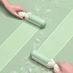 Tierhaarentferner-Rolle - Ultimative Fell-Fusselrolle