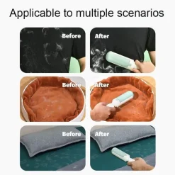 Tierhaarentferner-Rolle - Ultimative Fell-Fusselrolle