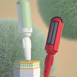 Tierhaarentferner-Rolle - Ultimative Fell-Fusselrolle