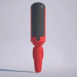 Tierhaarentferner-Rolle - Ultimative Fell-Fusselrolle