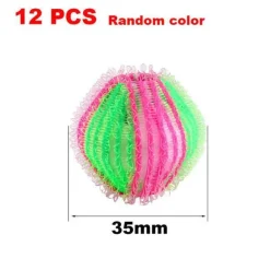 Tierhaarentfernungsball - Mini-Fusselentferner für Kleidung