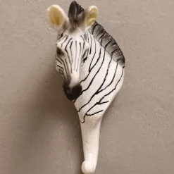 Tier-Wandhaken - Dekorative Kleiderbügel