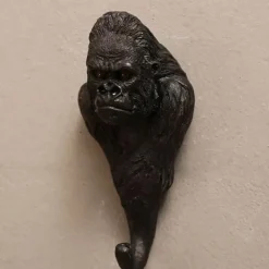 Tier-Wandhaken - Dekorative Kleiderbügel