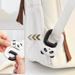 Tischaufhängerhaken mit Tiermotiv – süßes Deko-Accessoire