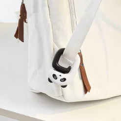 Tischaufhängerhaken mit Tiermotiv – süßes Deko-Accessoire