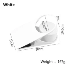 Tisch-Clip-Getränkehalter - Kreativer Getränke-Organizer