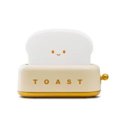 Toasterlampe – Stimmungslicht für emotionales Ambiente
