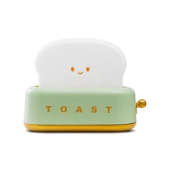 Toasterlampe – Stimmungslicht für emotionales Ambiente